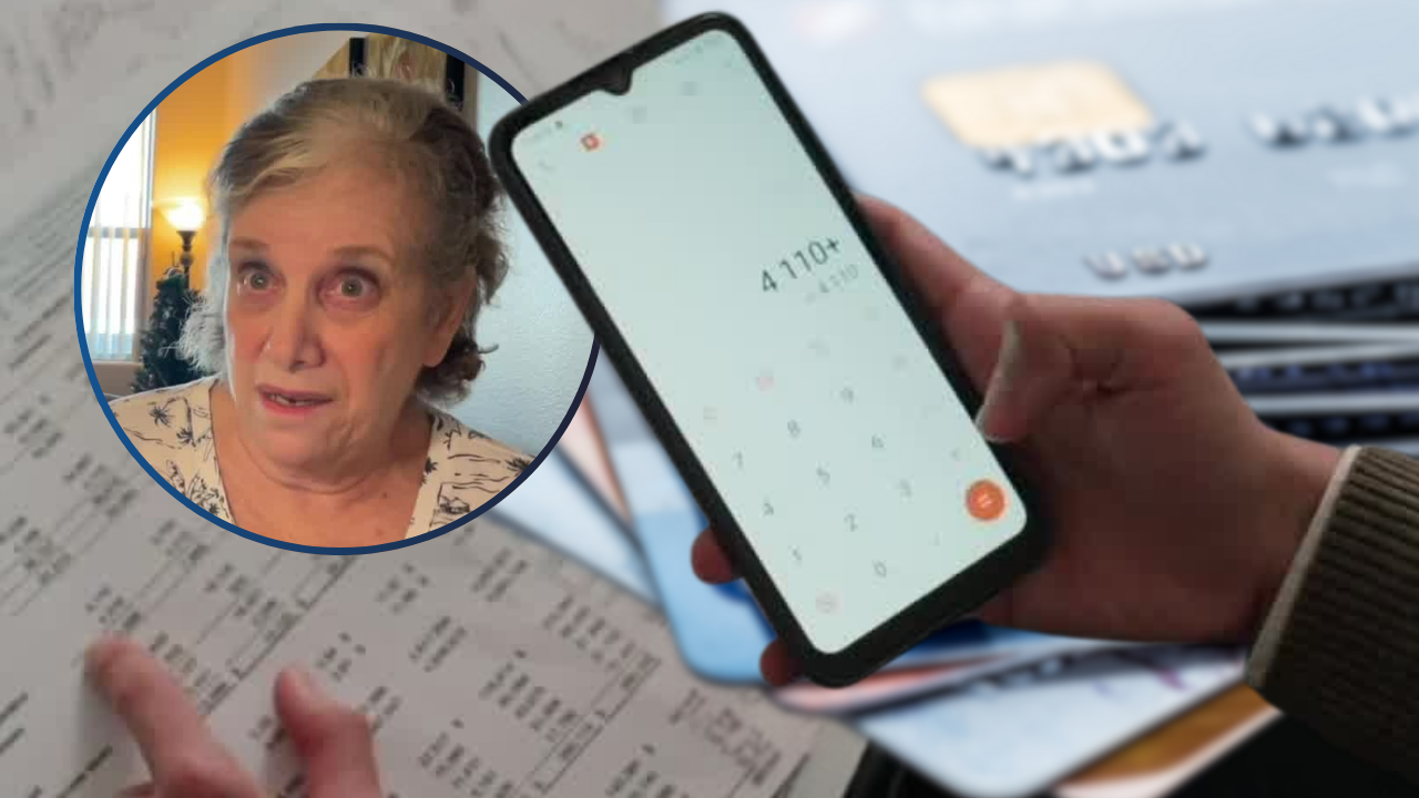 Local woman rebuilds credit as experts warn 2026 will bring tougher borrowing conditions