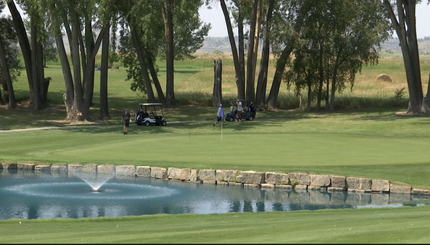 Laurel Golf Club
