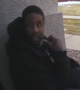 Carjacking and Shooting suspect connected