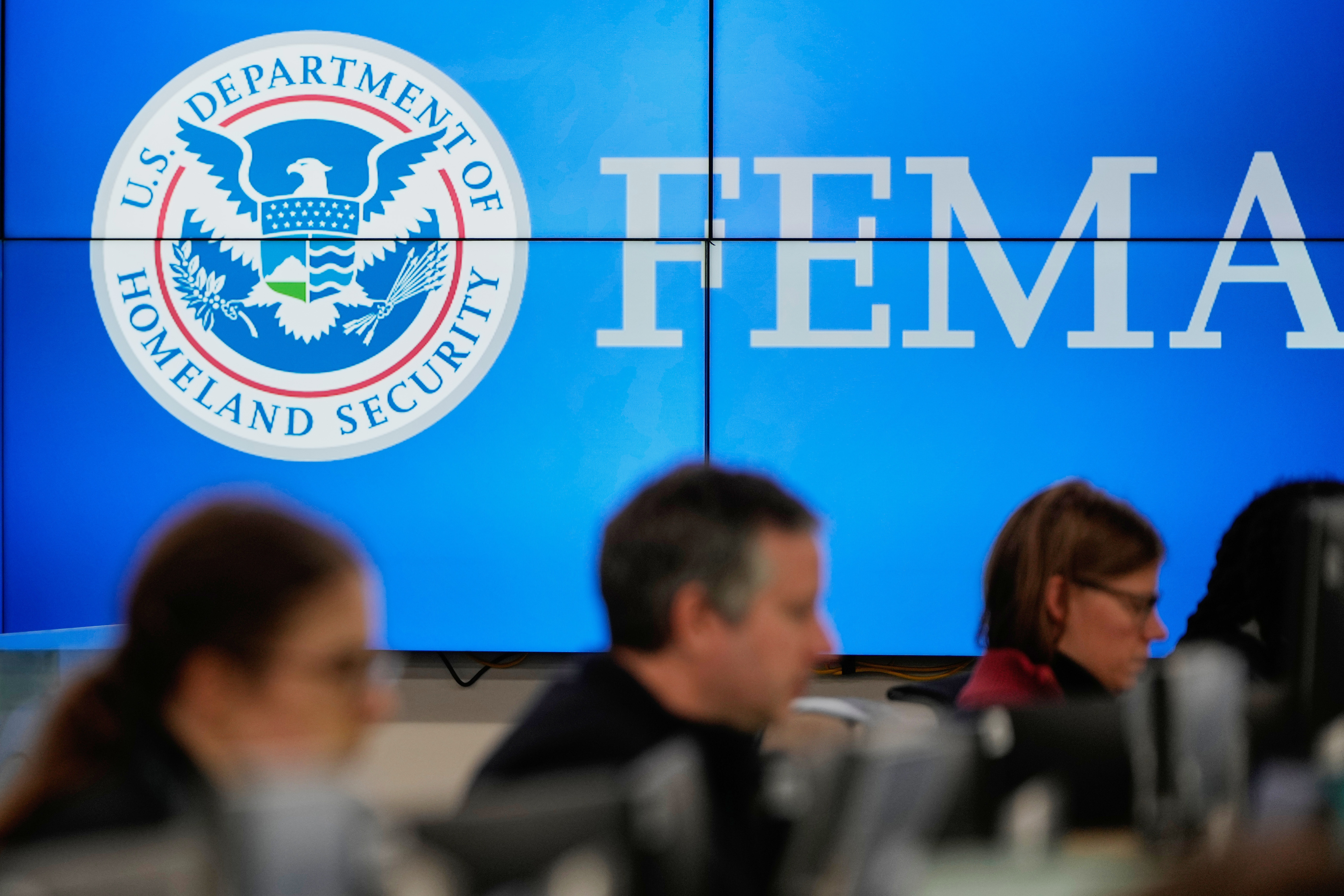 FEMA
