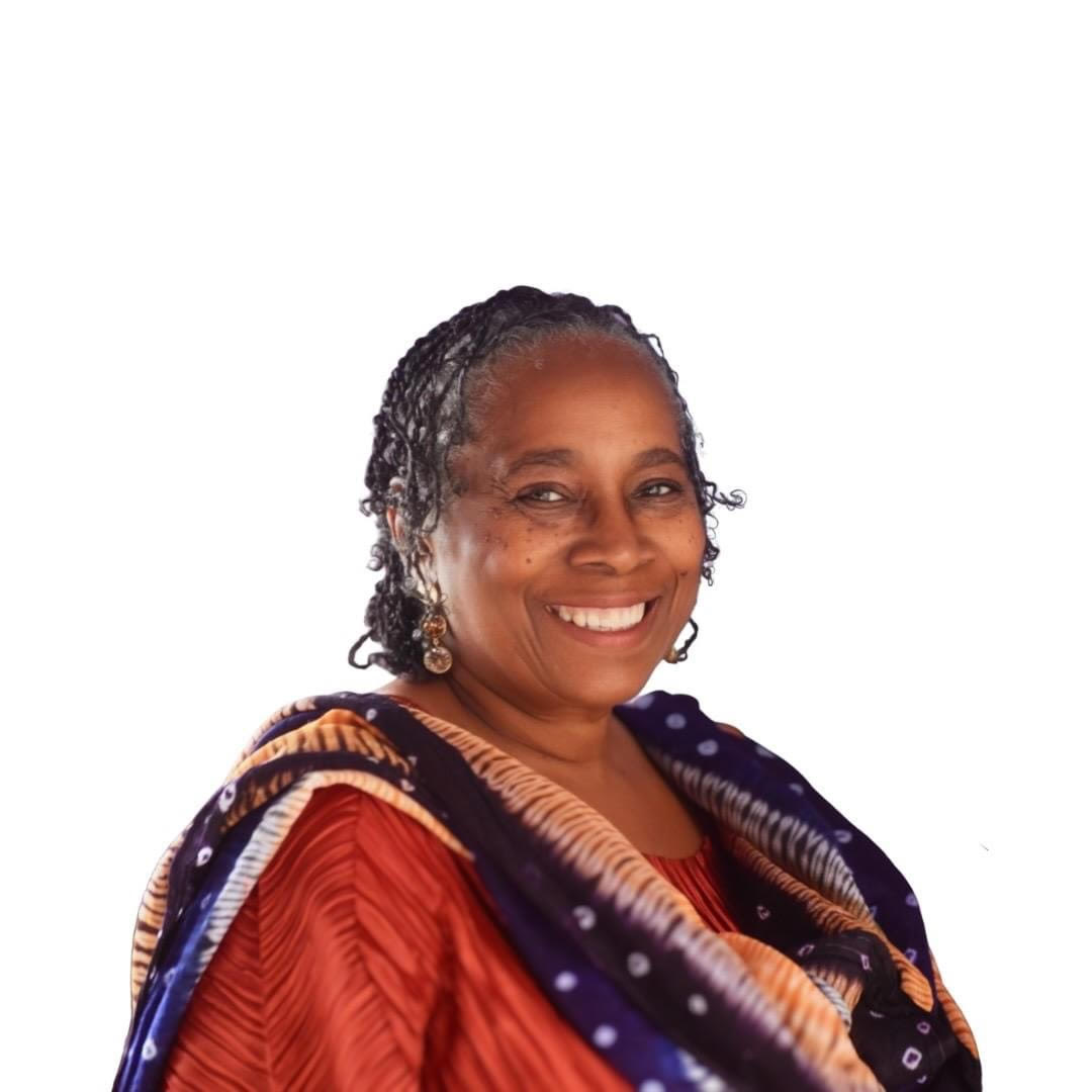 Cecelia Williams Bryant