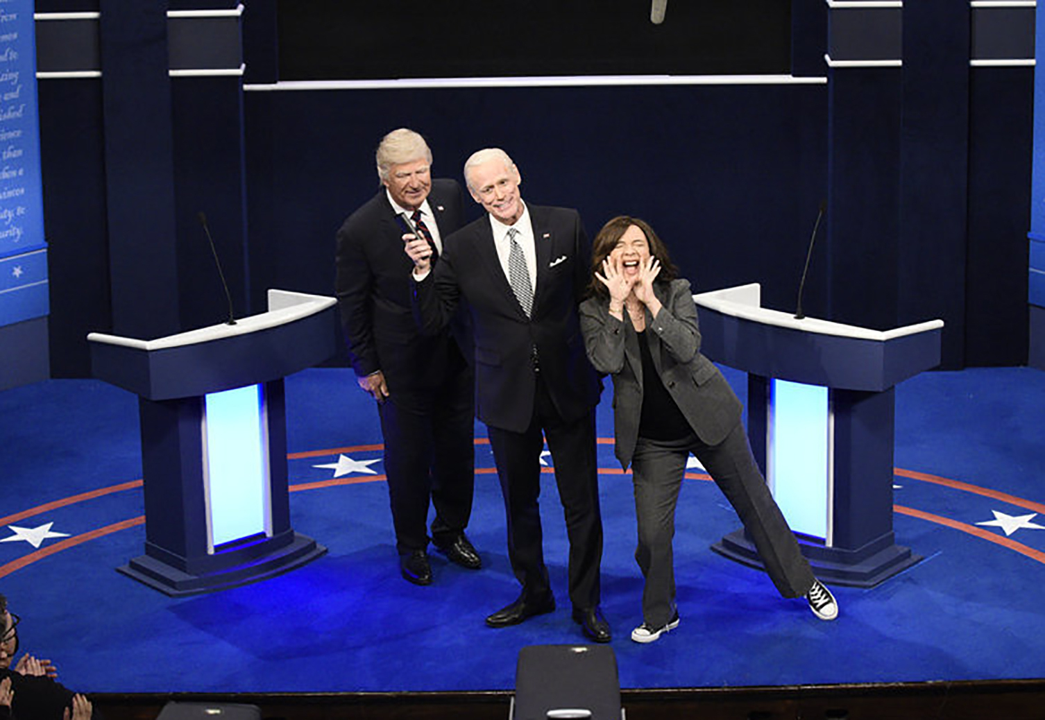 TV SNL