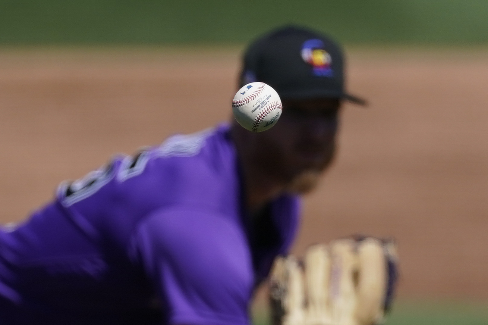 rockies spring training