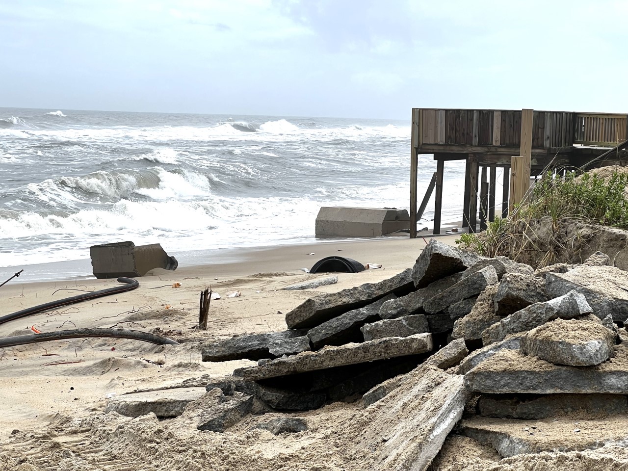 rodanthe house collapse beach cleanup.jpg