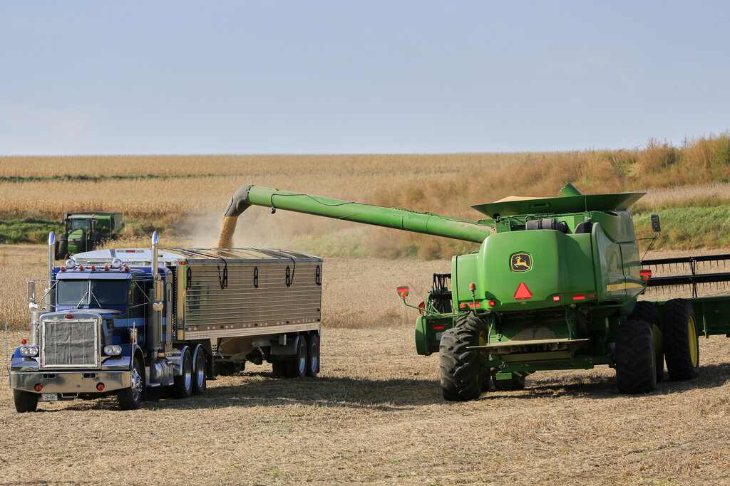 World Economy Commodity Prices