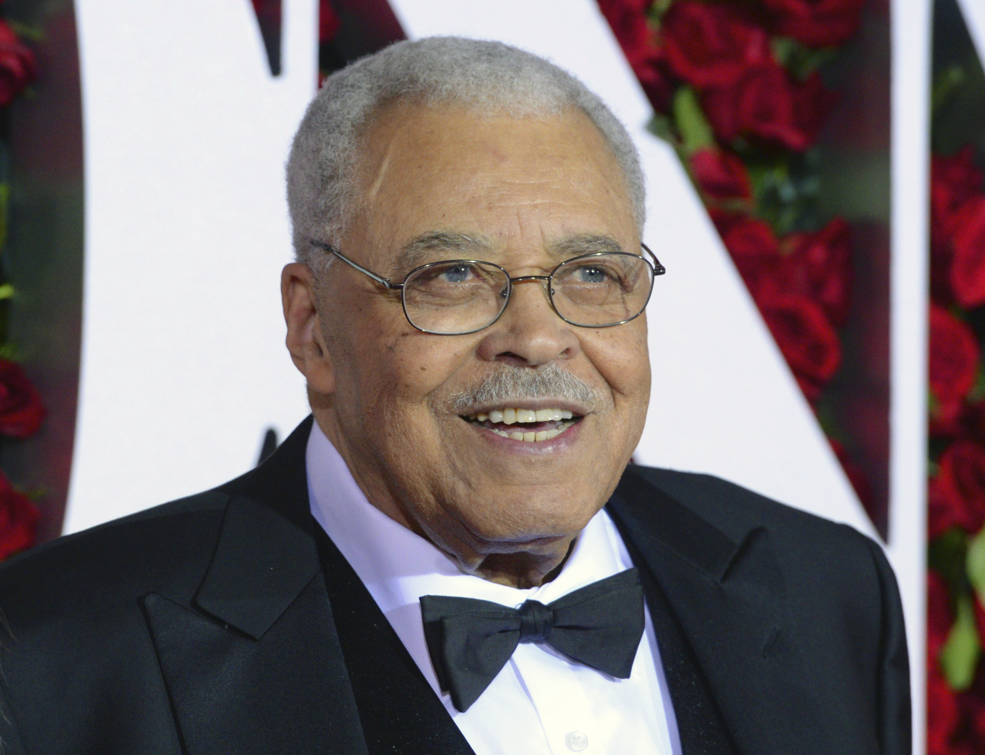 Cecilia Hart
James Earl Jones