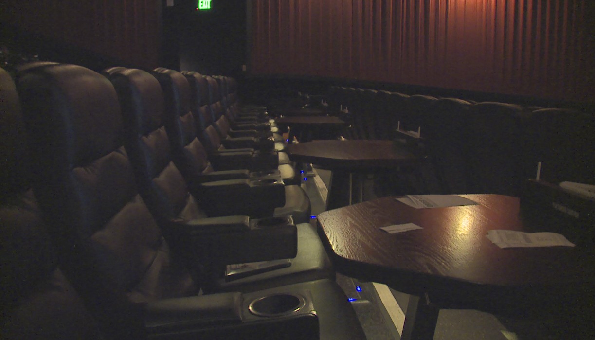 Alamo Drafthouse