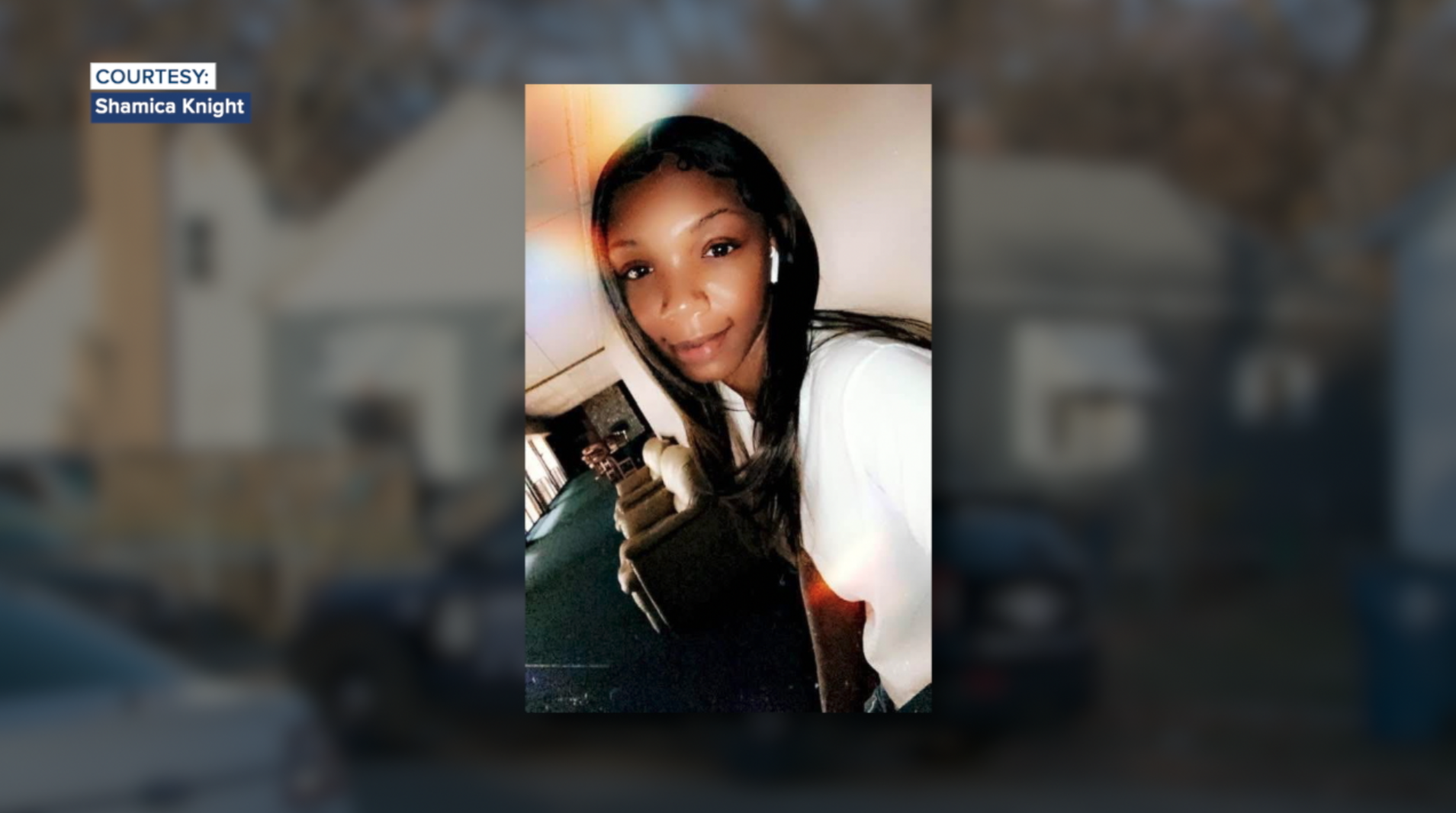 'She was my best friend': Family speaks after woman found dead in Muskegon Heights