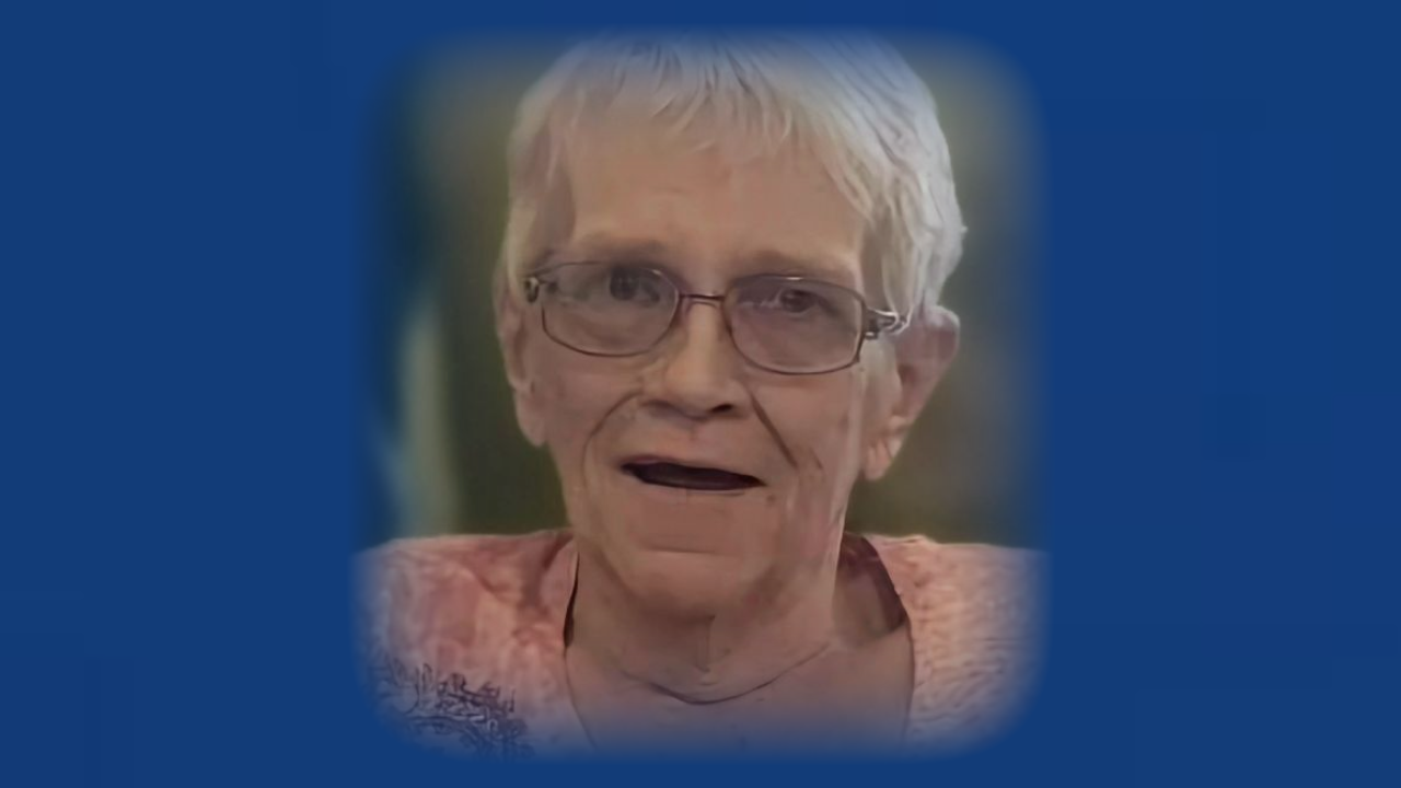 Charene Jane Richmond
July 2, 1949 - May 25, 2024