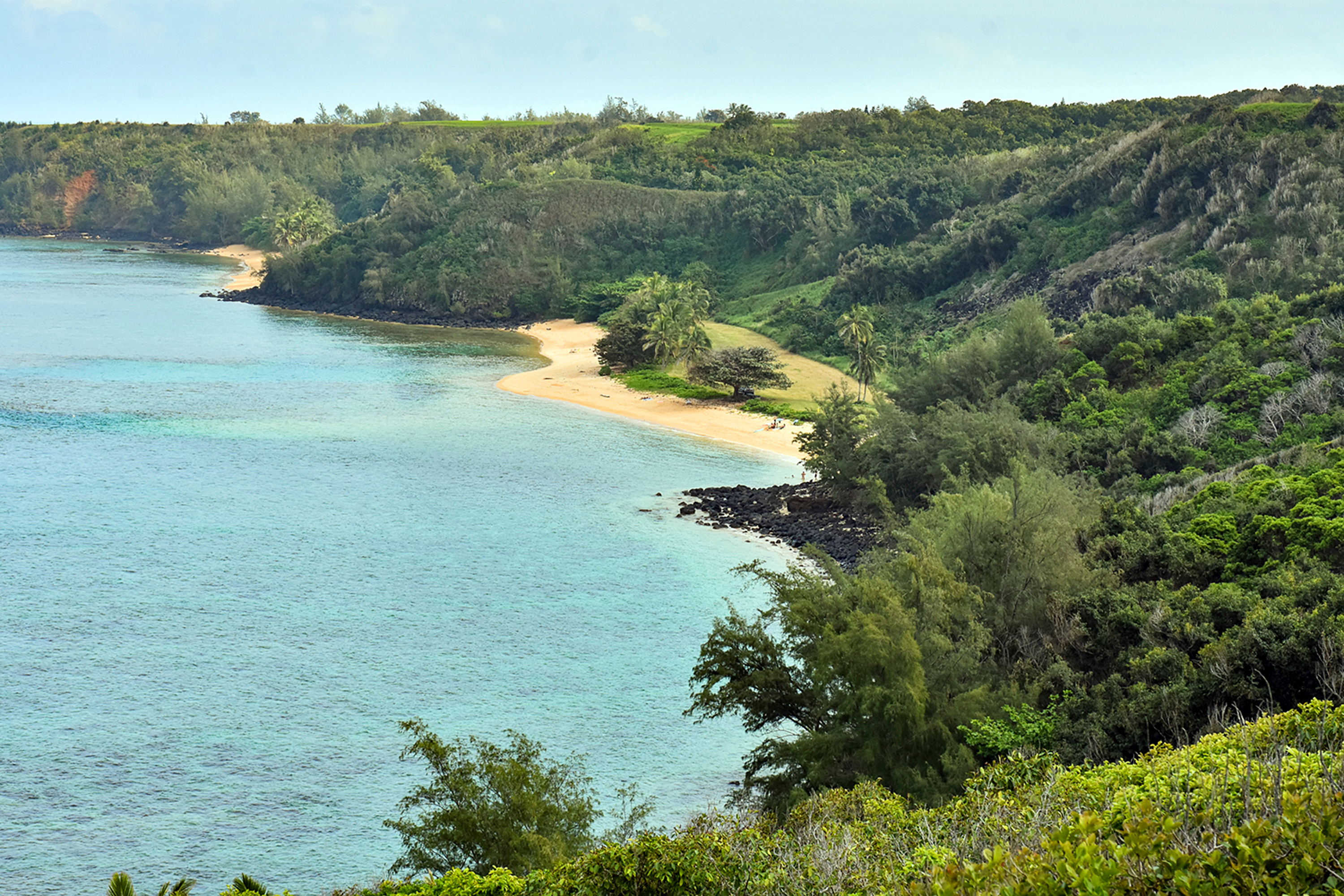 Hawaii Ancestral Lands