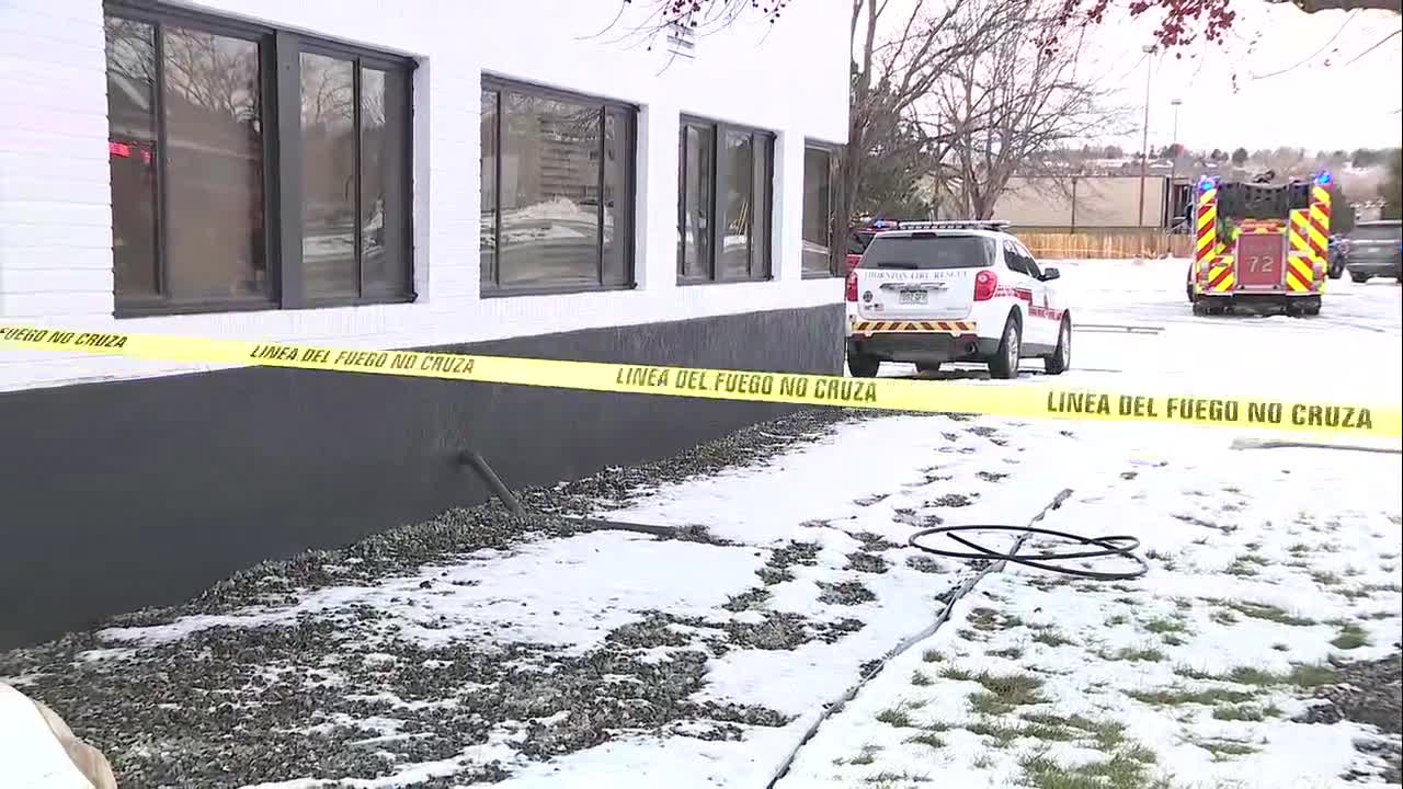 Thornton Jehovah's witnesses incident 
