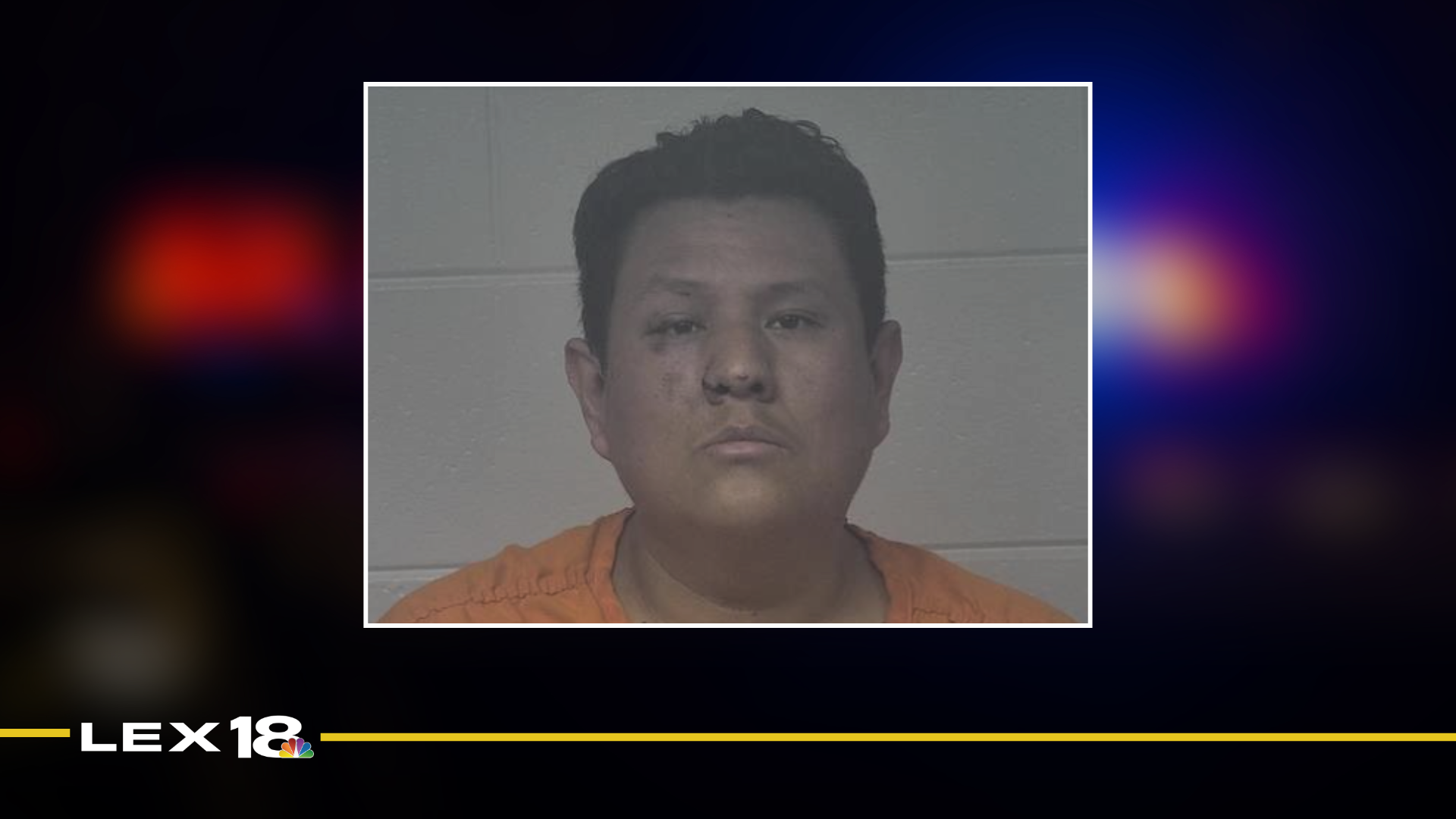 Photo of Luis Antonio Orduno 