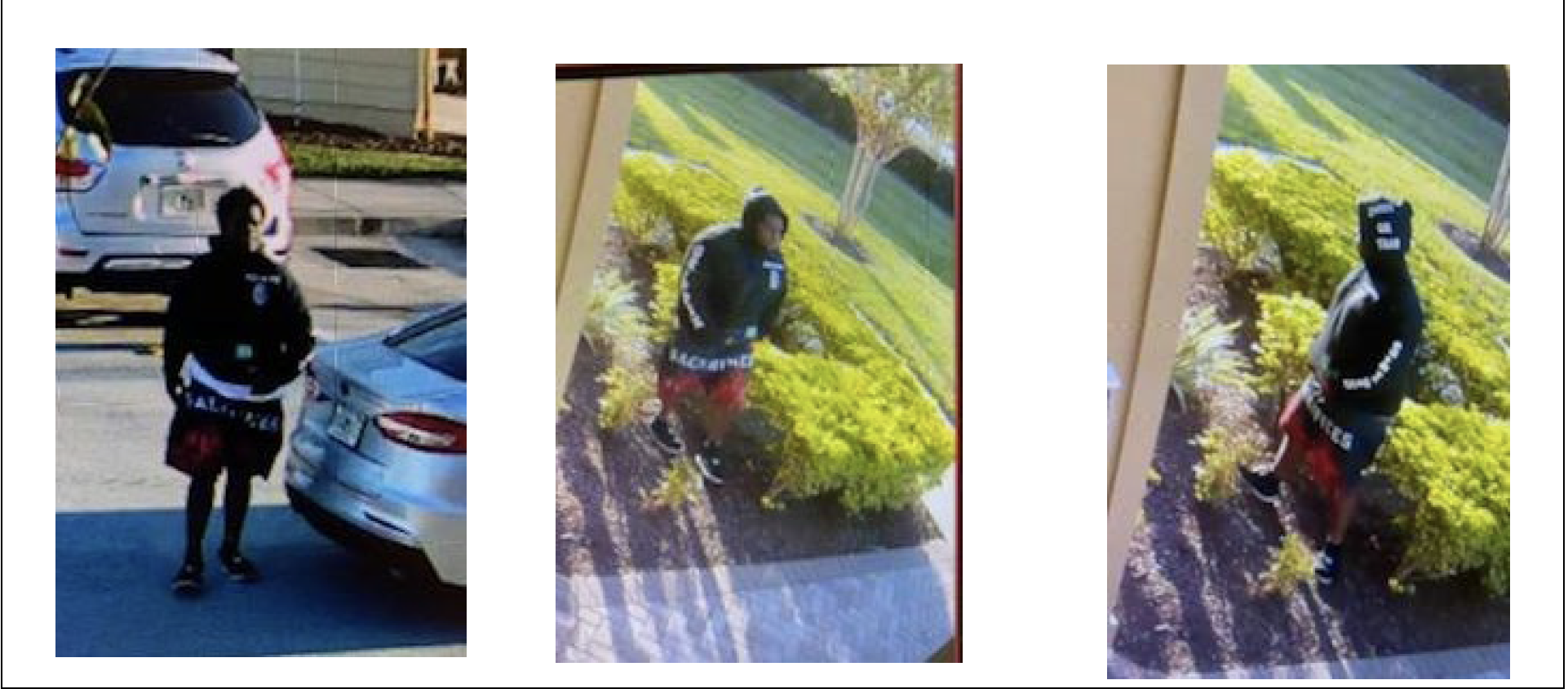 PSL armed robbery letter carrier 11192022