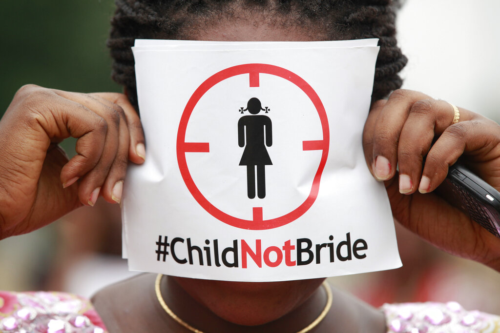 Child Bride