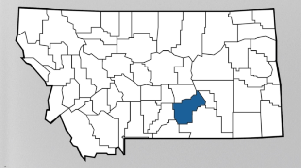 Yellowstone County 