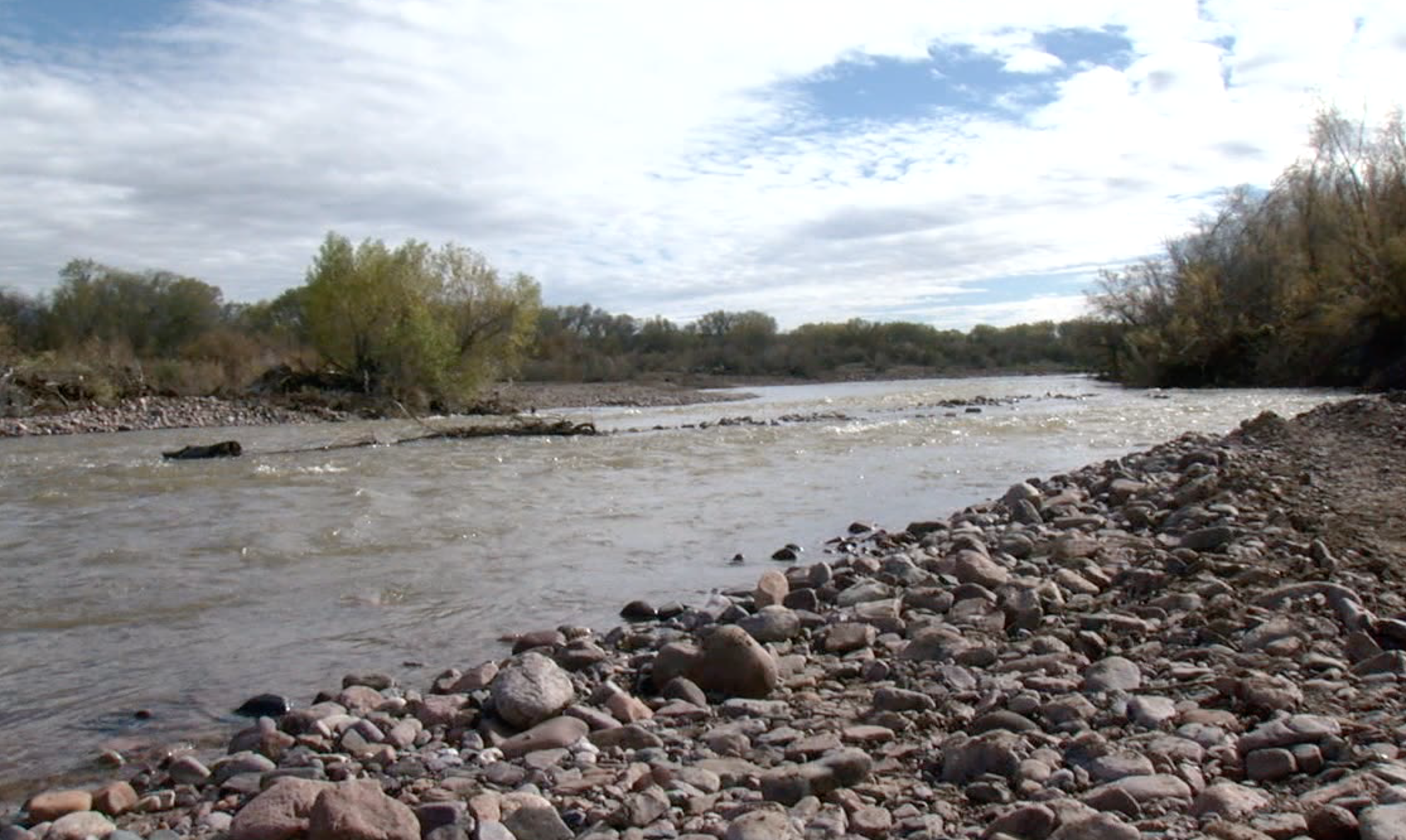 Tonto Creek generic 