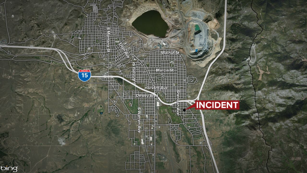 Butte resident shot while trying to prevent possible car theft