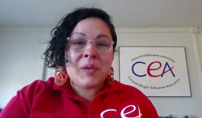 Chesterfield Education Association President .jpg