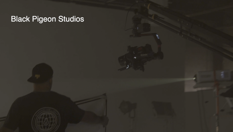 Industry group pushes for Michigan to bring back film incentives 