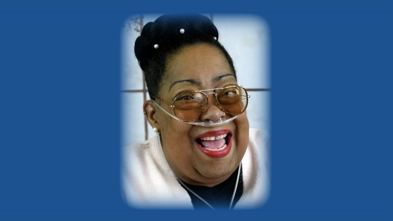 Doniella Suonn McLeod
December 18, 1974 - May 16, 2026