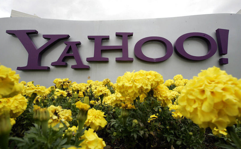 Yahoo!