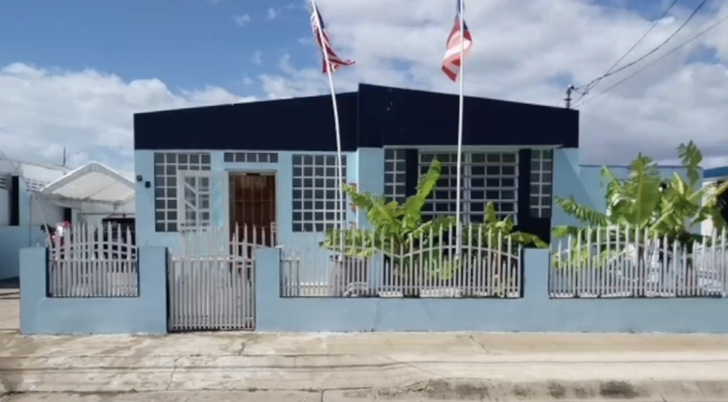 Florida property taxes push veteran to relocate to Puerto Rico Jock Tate.png