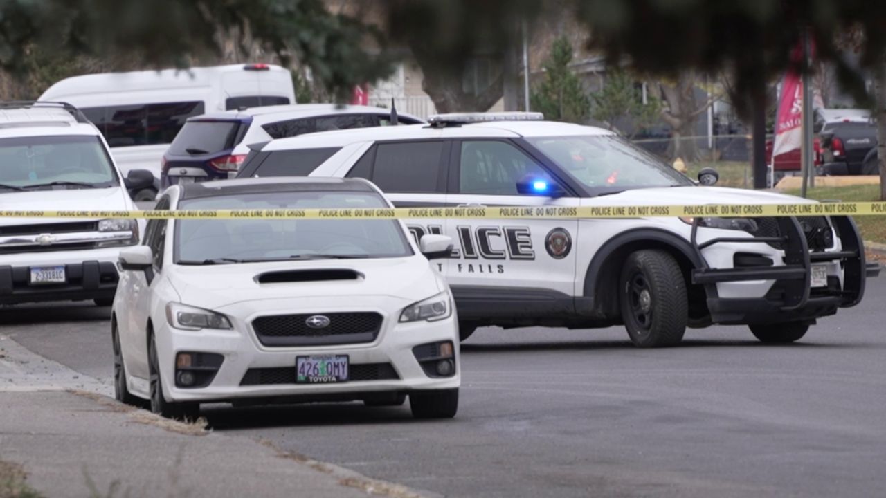 GFPD investigating 'juvenile disturbance'; schools shelter-in-place