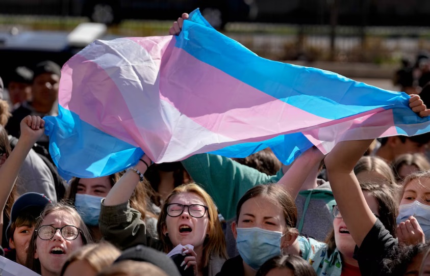 Transgender Standards