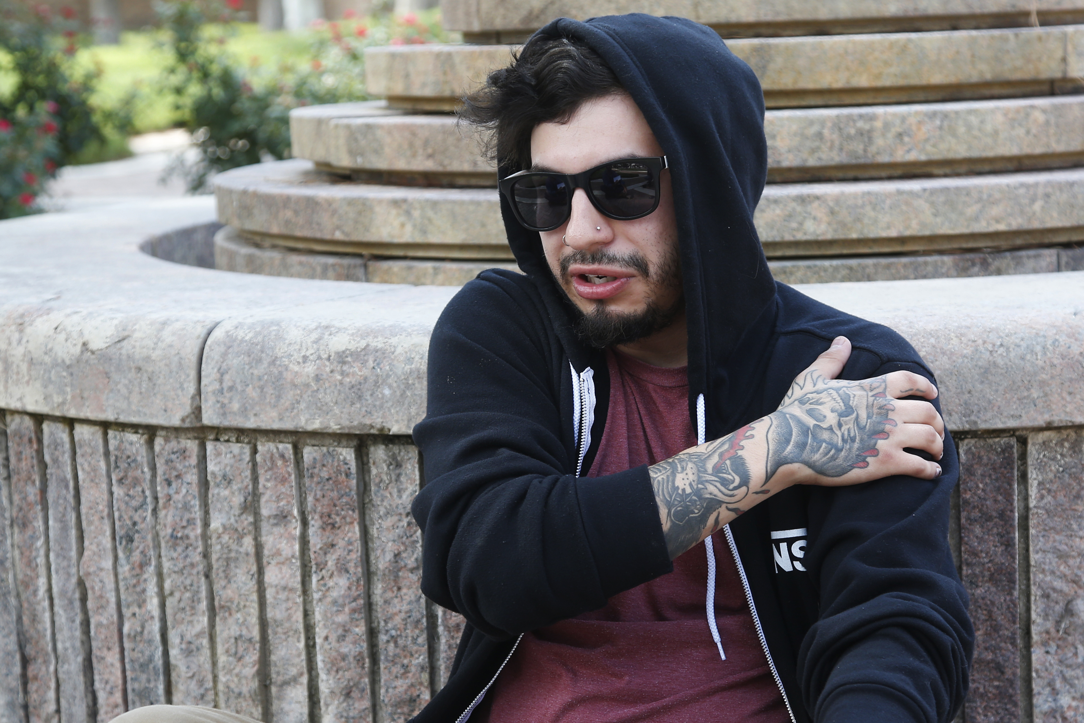 Daniel Munoz