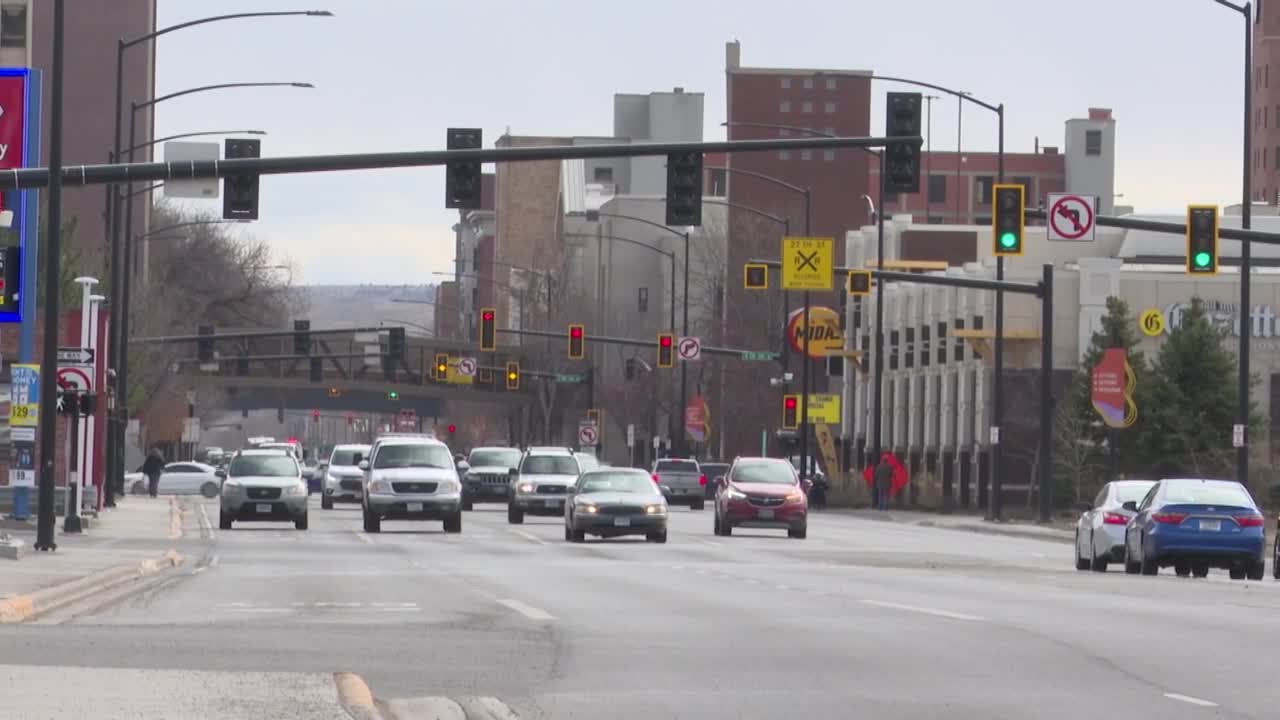 Downtown Billings 