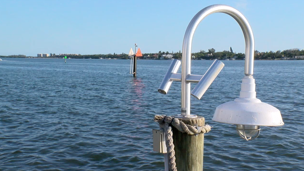 Stickney Point Bridge boating accident