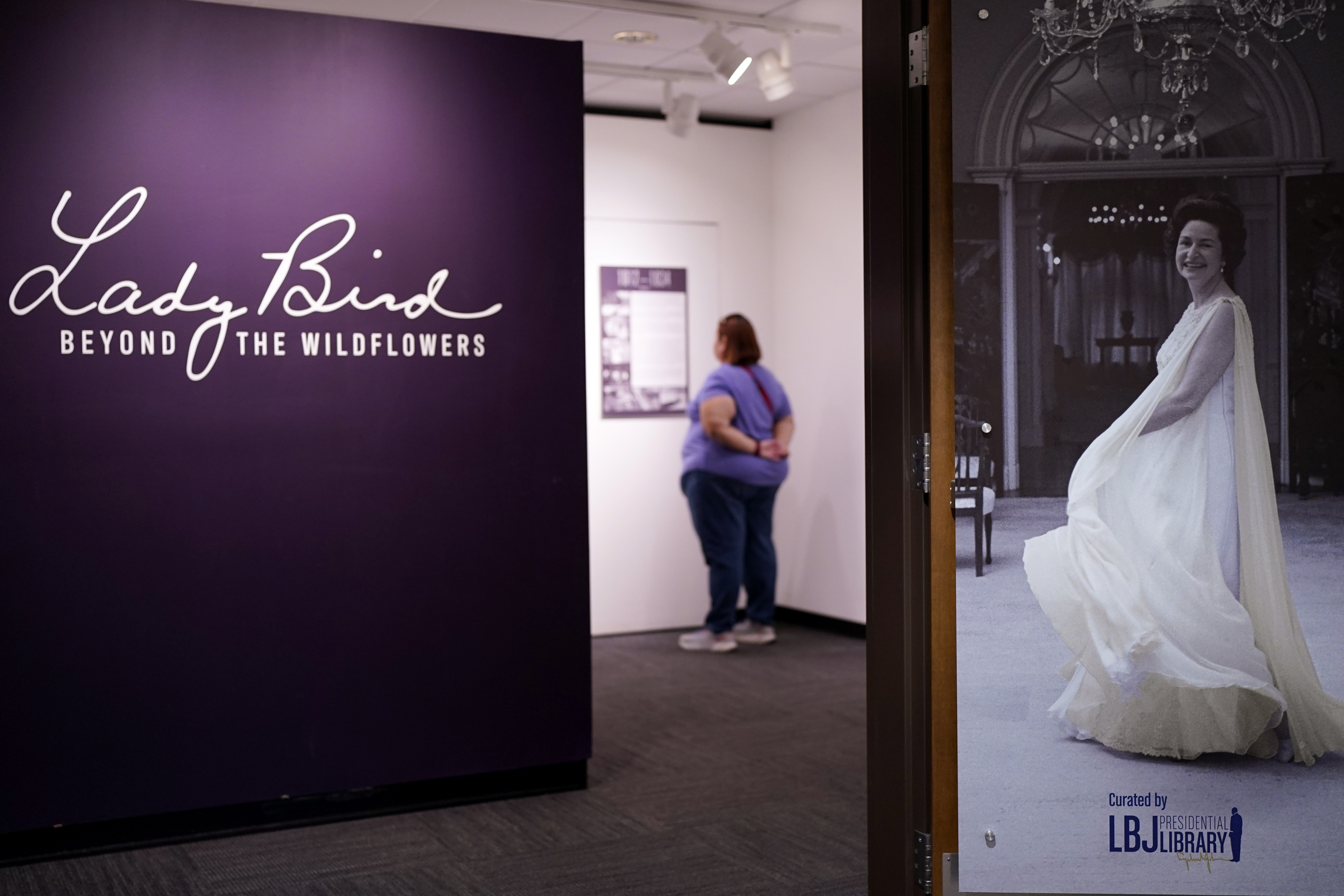 New Looks at Lady Bird