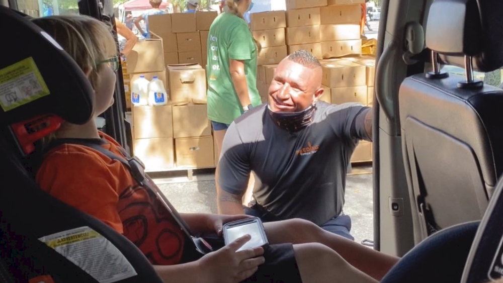 Feeding-Tampa-Bay-truck-driver-Matthew-Howe