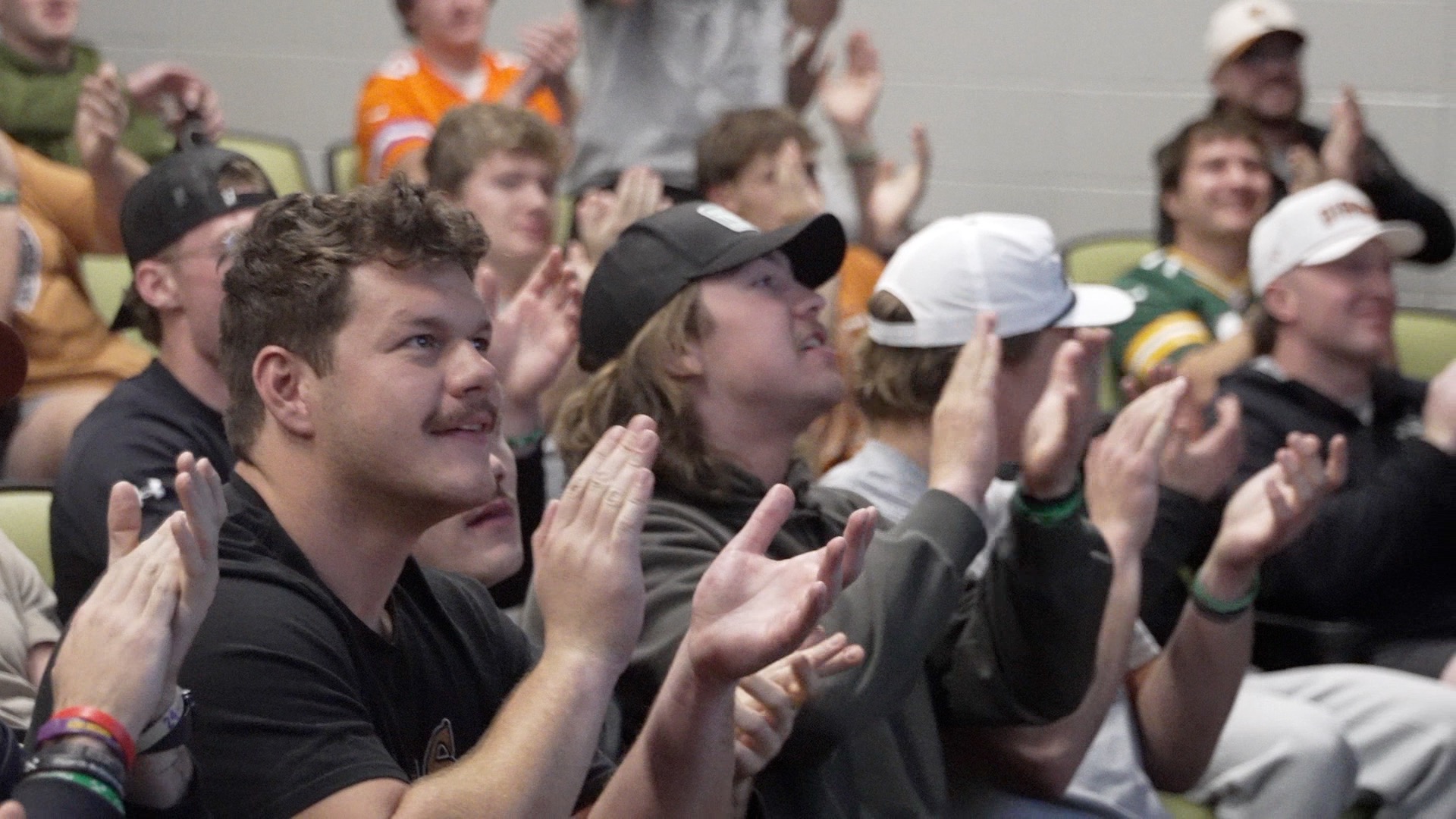 Montana Tech football playoff selection 