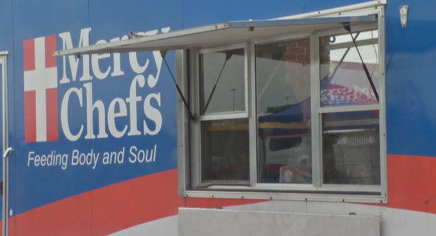 Mercy Chefs feeds those in need in Laurel County