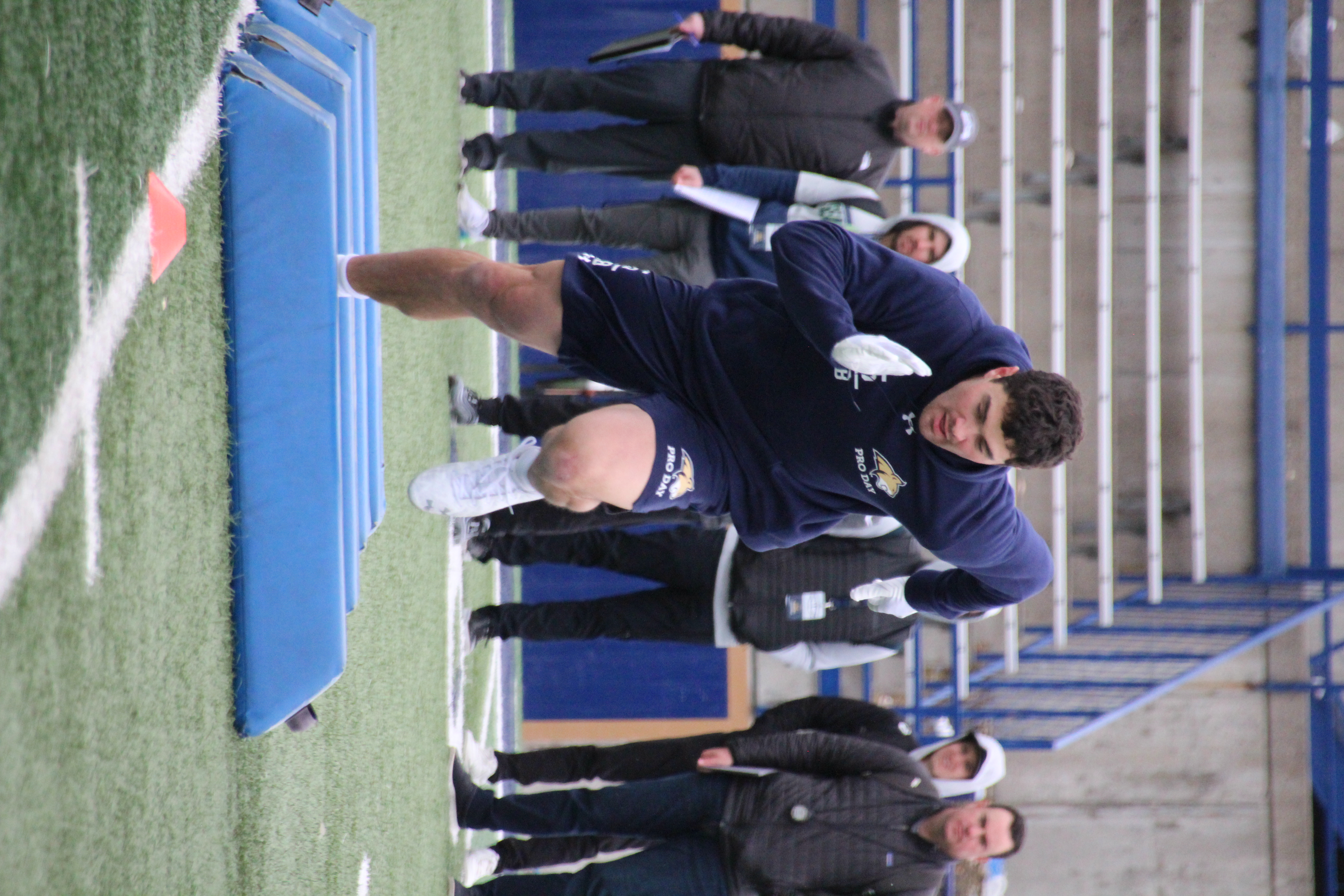 Troy Andersen
