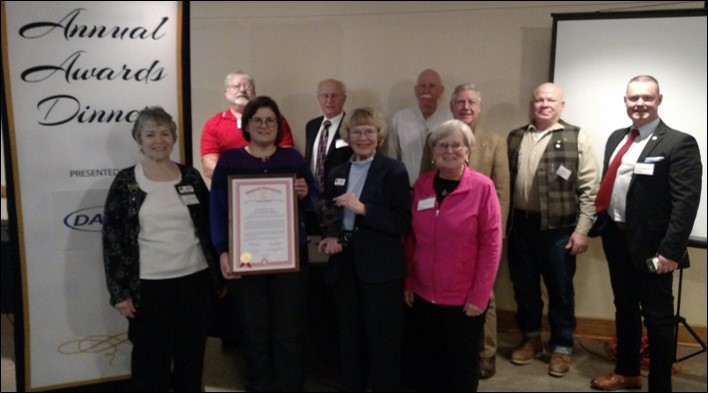 Mason Lions Club