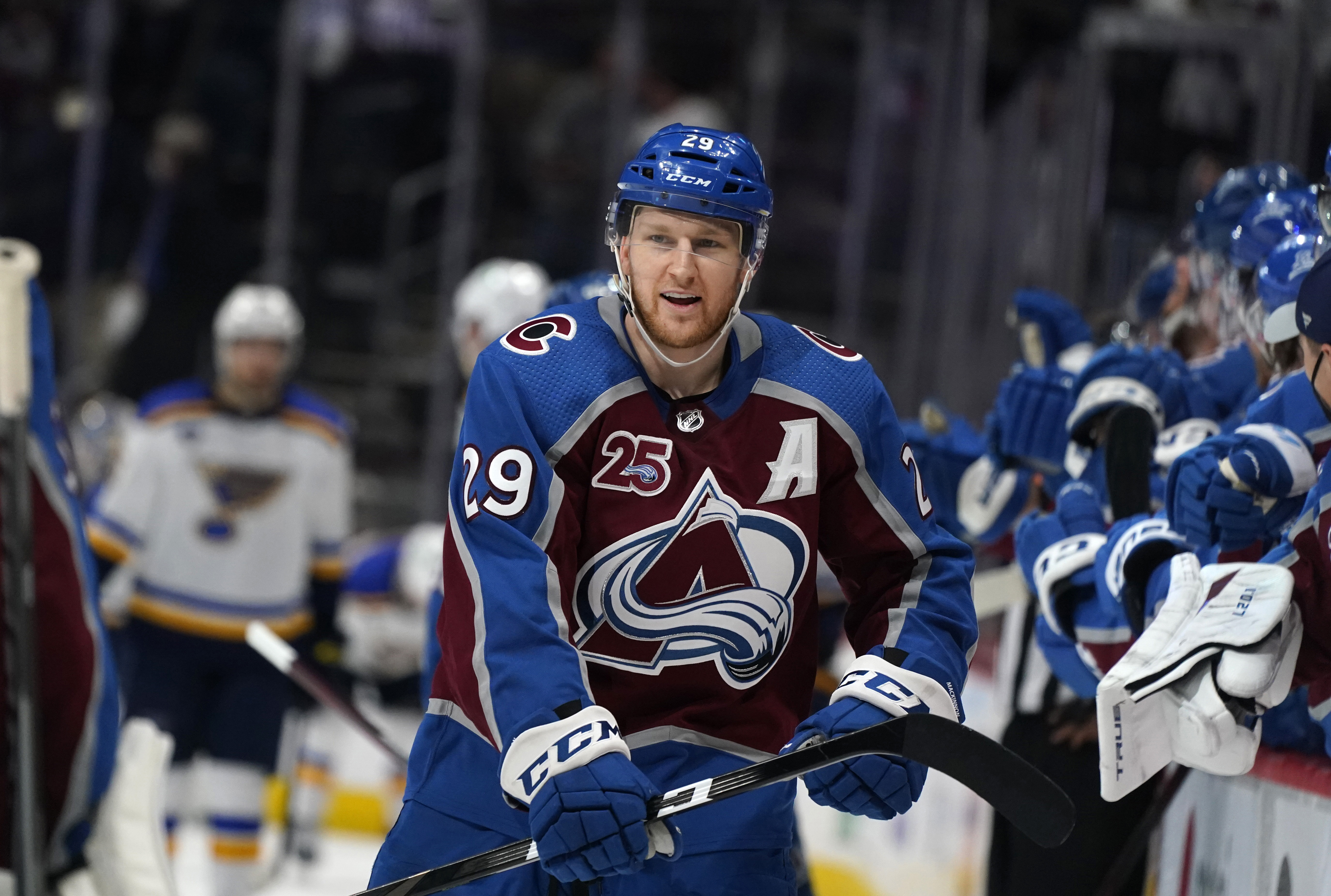 Season Preview Hockey