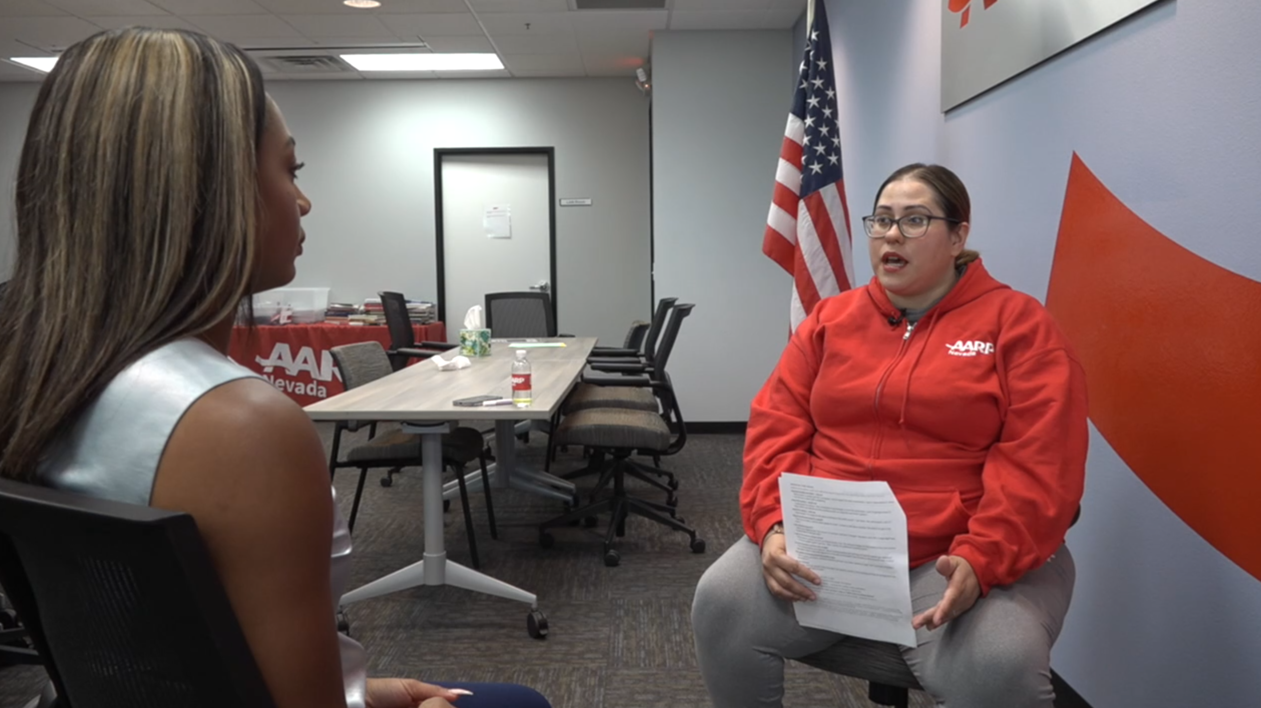 PUCN moves consumer session amid accessibility concerns