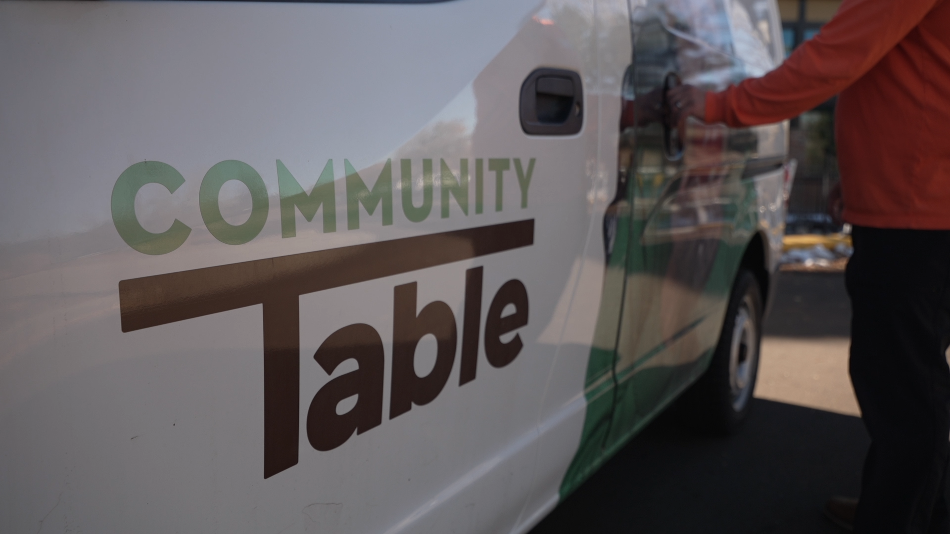 Community Table Arvada