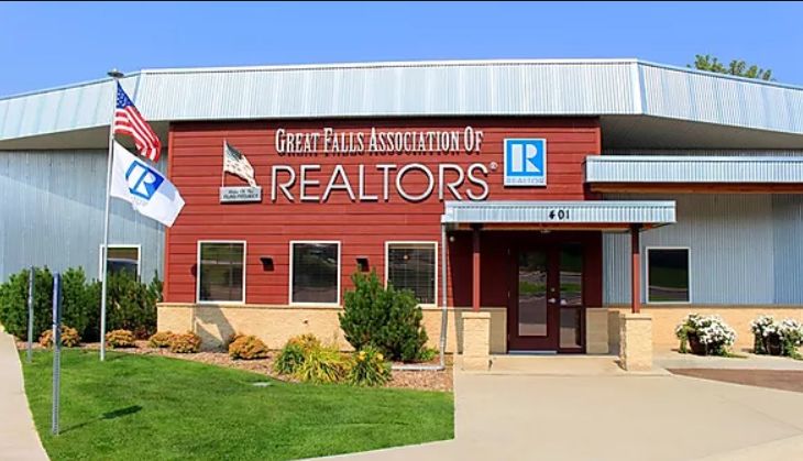 Great Falls Association of REALTORS