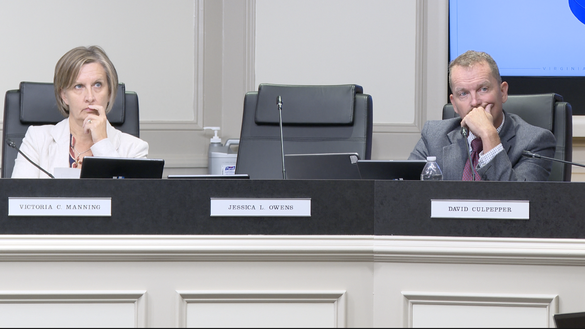 VB School Board approves resolution recognizing LGBTQIA+ History Month