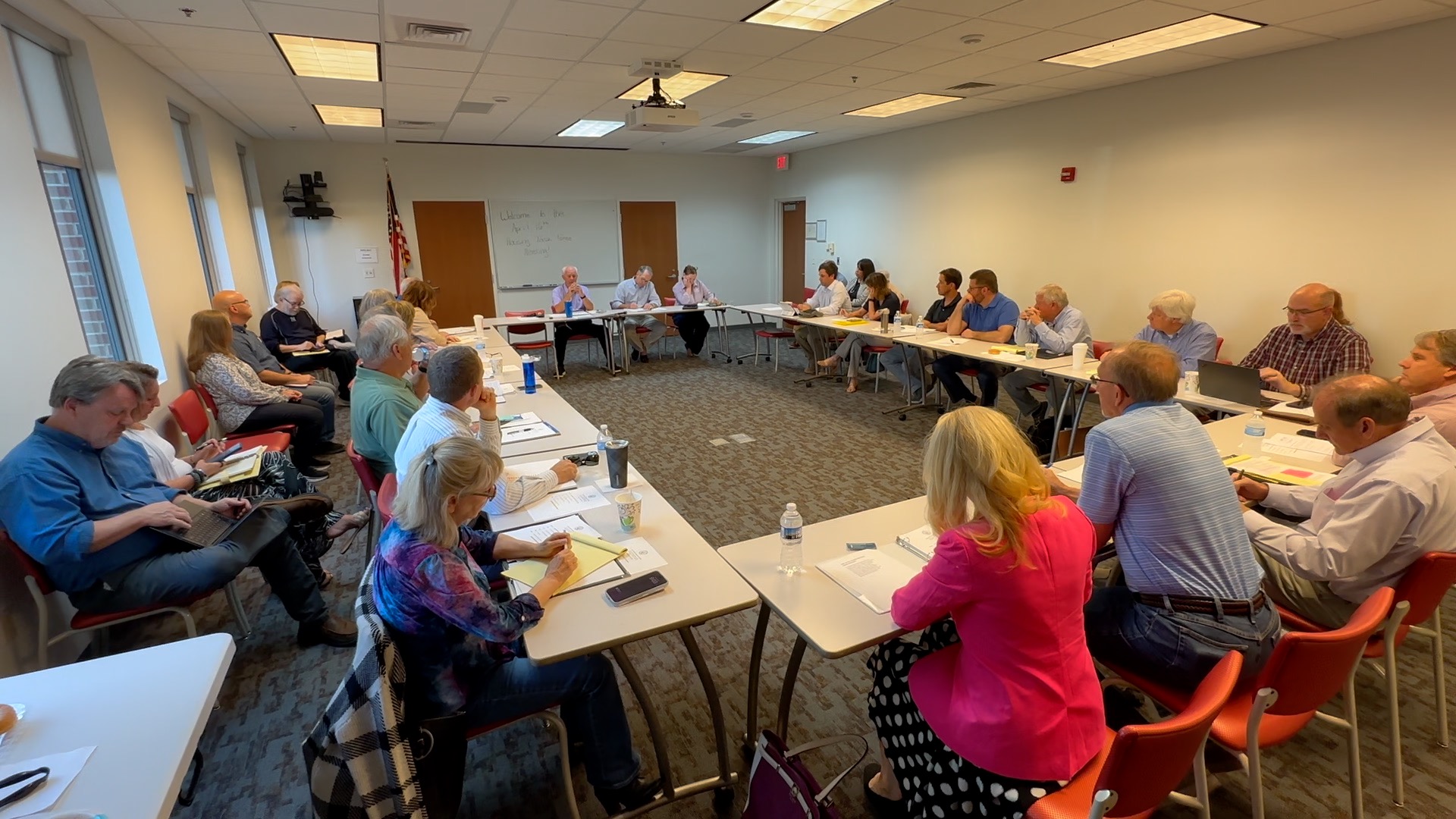 Dare County Housing Task Force regroups after funding vote
