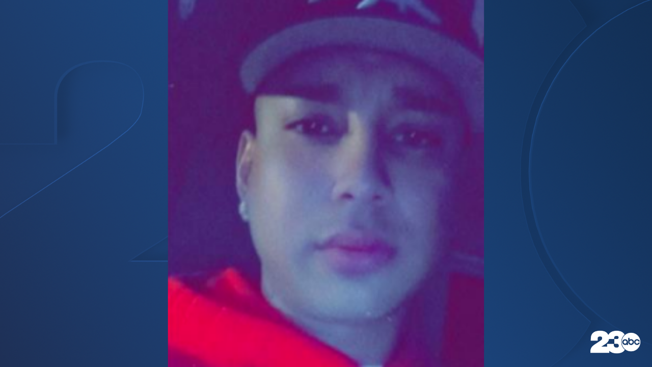 Edward Rodrigo Medina