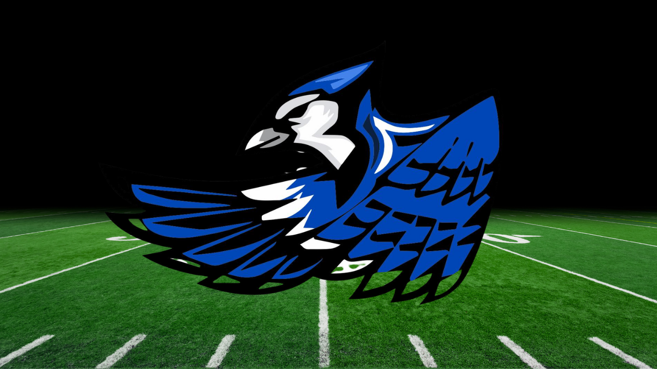 Snook Bluejays football