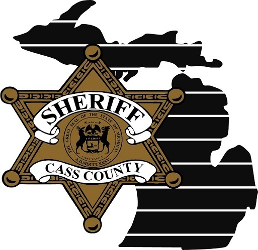 CASS COUNTY SHERIFF