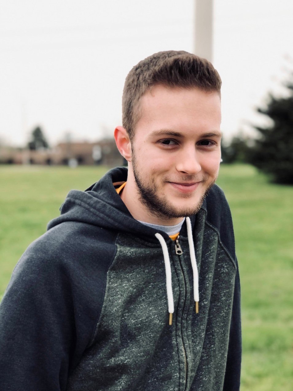 Corban Ferris