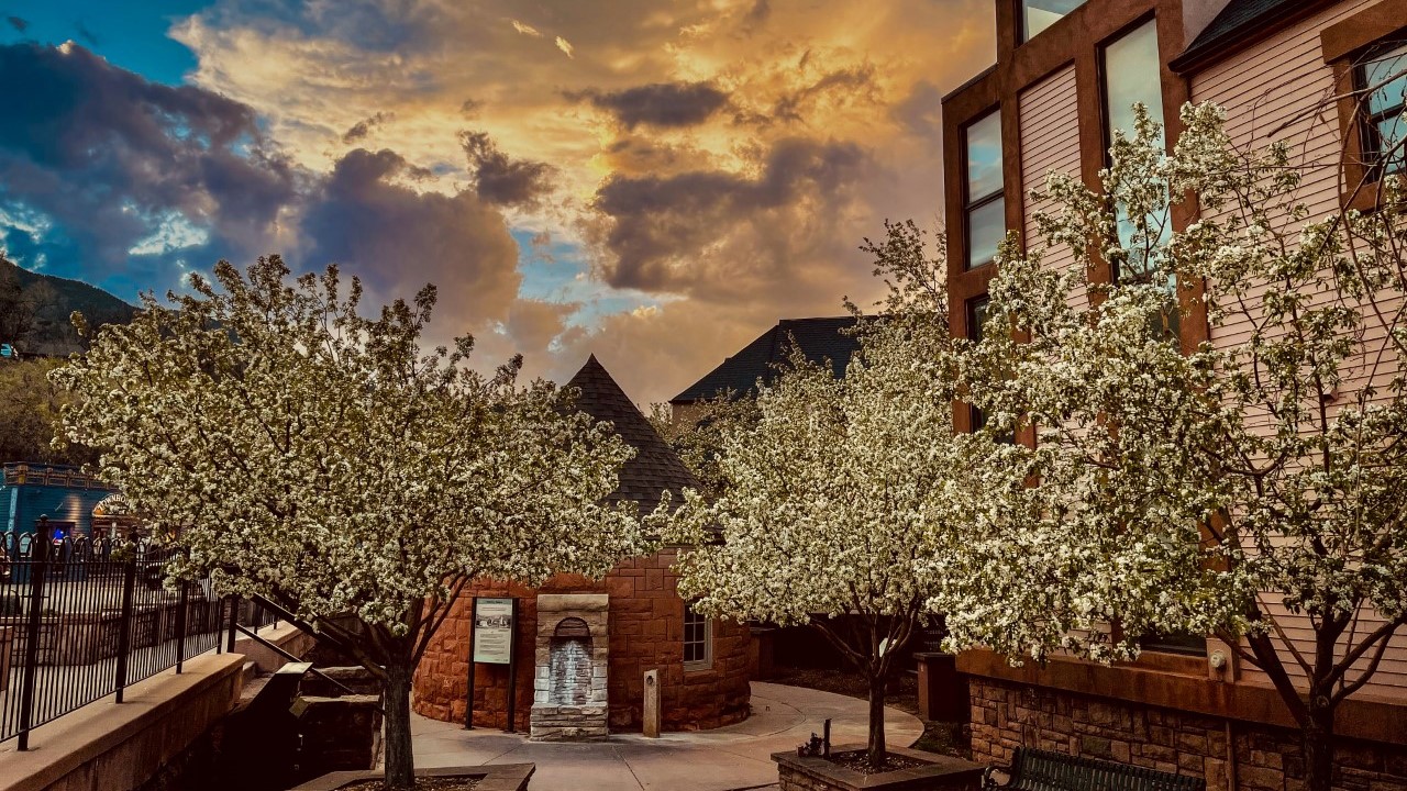 Manitou Springs