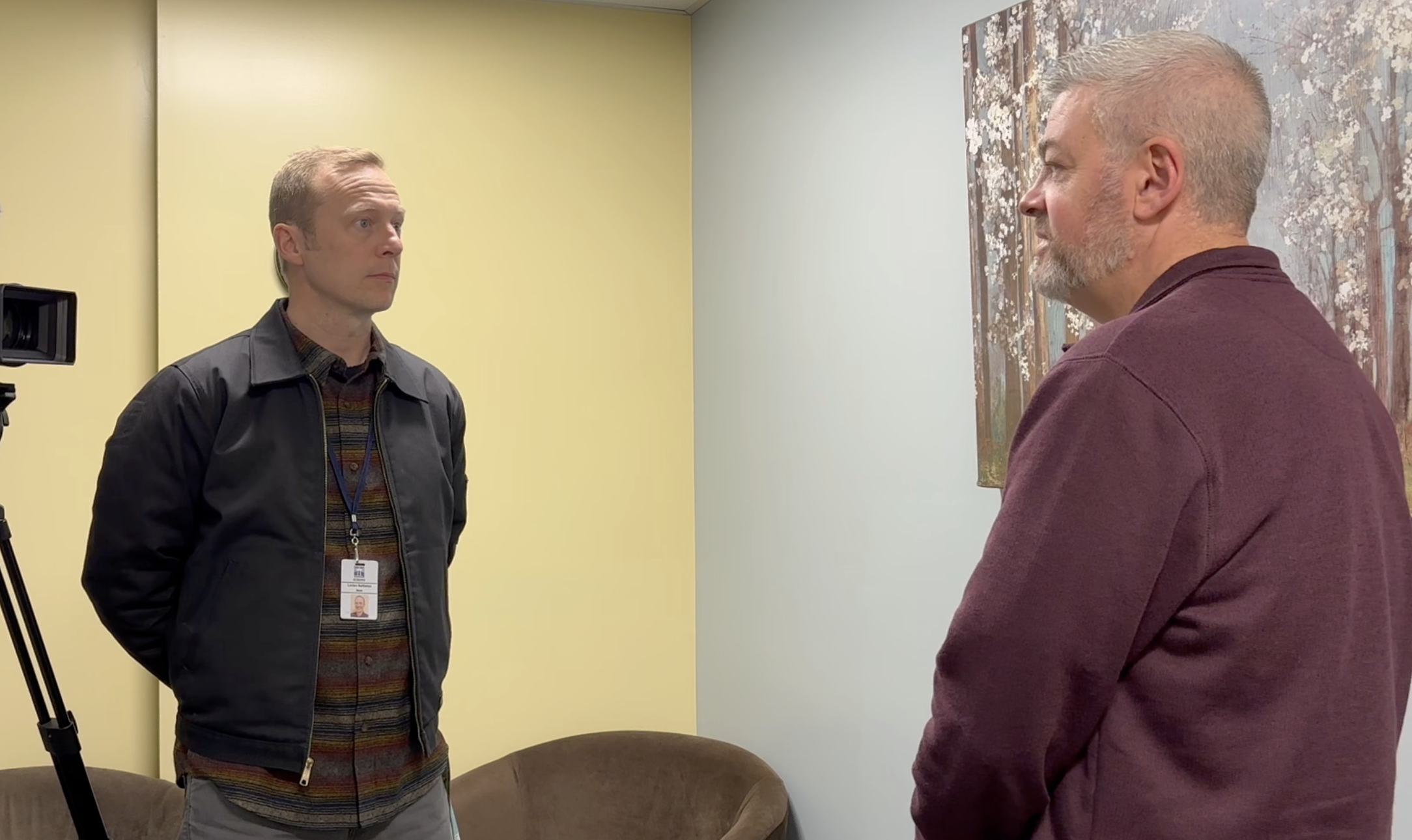 Crime Fighting or Privacy Invasion?