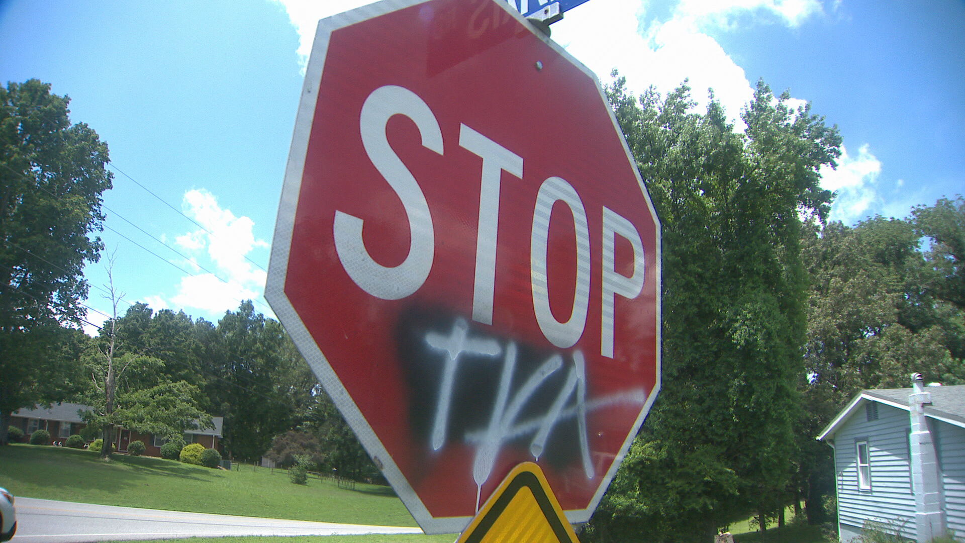 Stop TVA